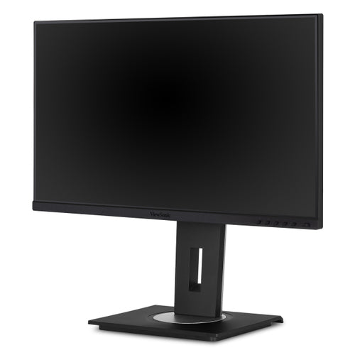 Viewsonic VG Series VG2448a computer monitor 61 cm (24 Viewsonic VG Series VG2448a computer monitor 61 cm (24